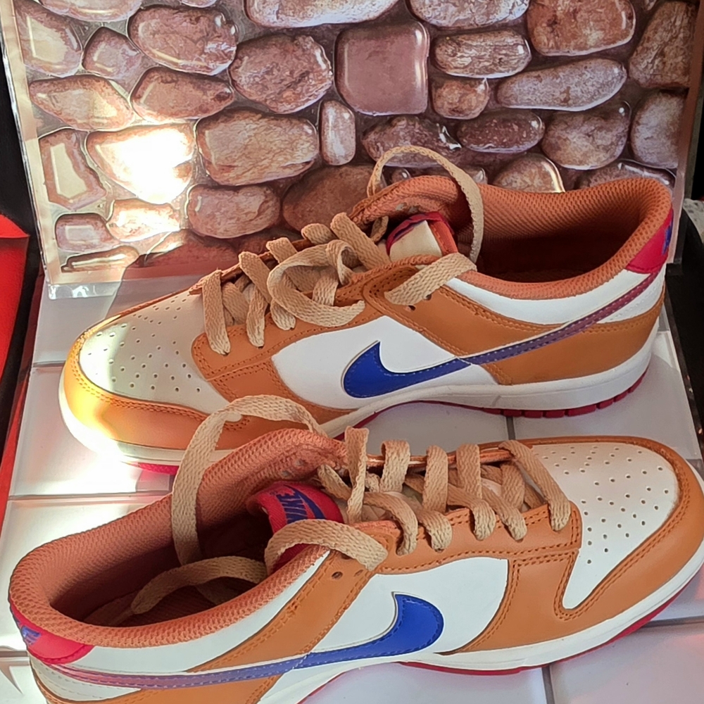 Nike Kids' Multicolor Sneakers